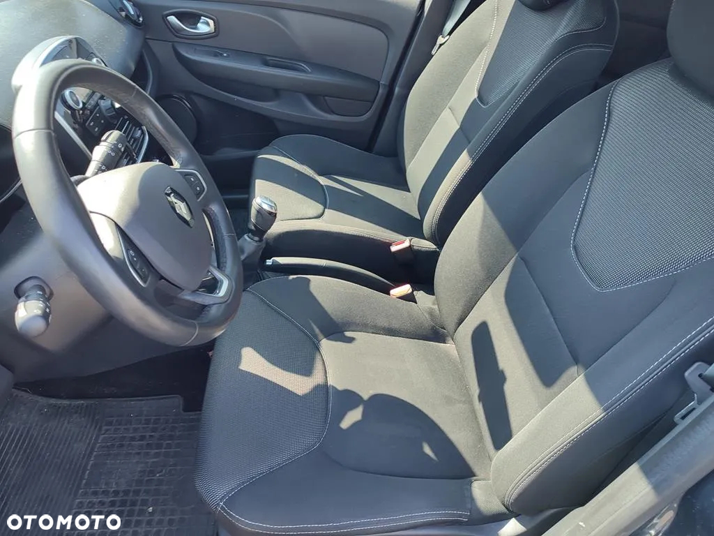 Renault Clio 0.9 TCe Alize - 14