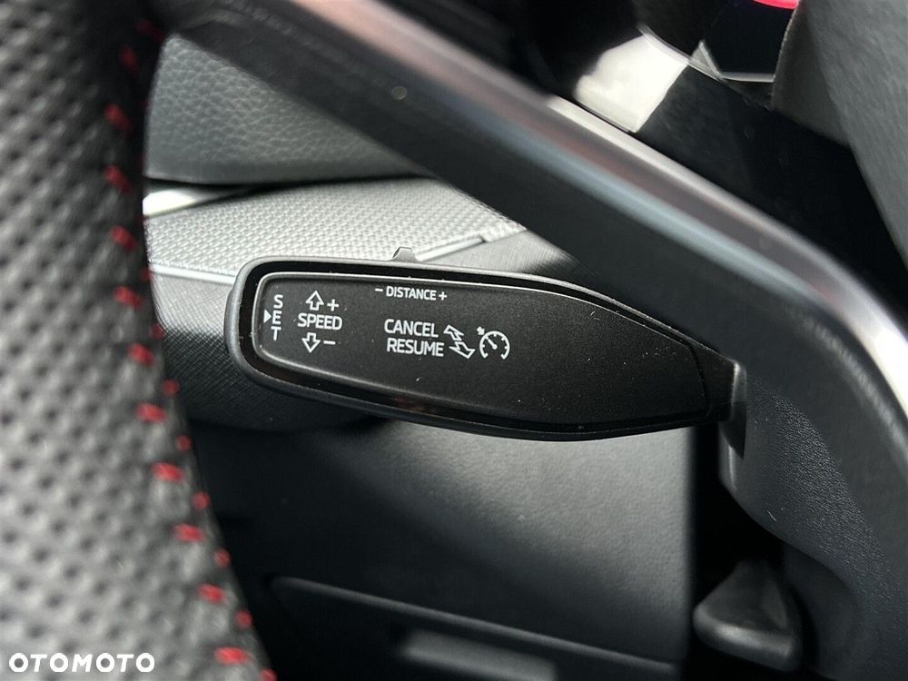 Skoda Kodiaq 2.0 TSI 4x4 RS DSG - 19