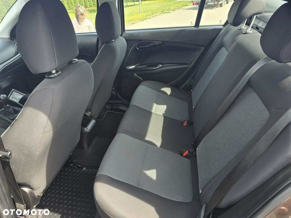 Fiat Tipo - 20