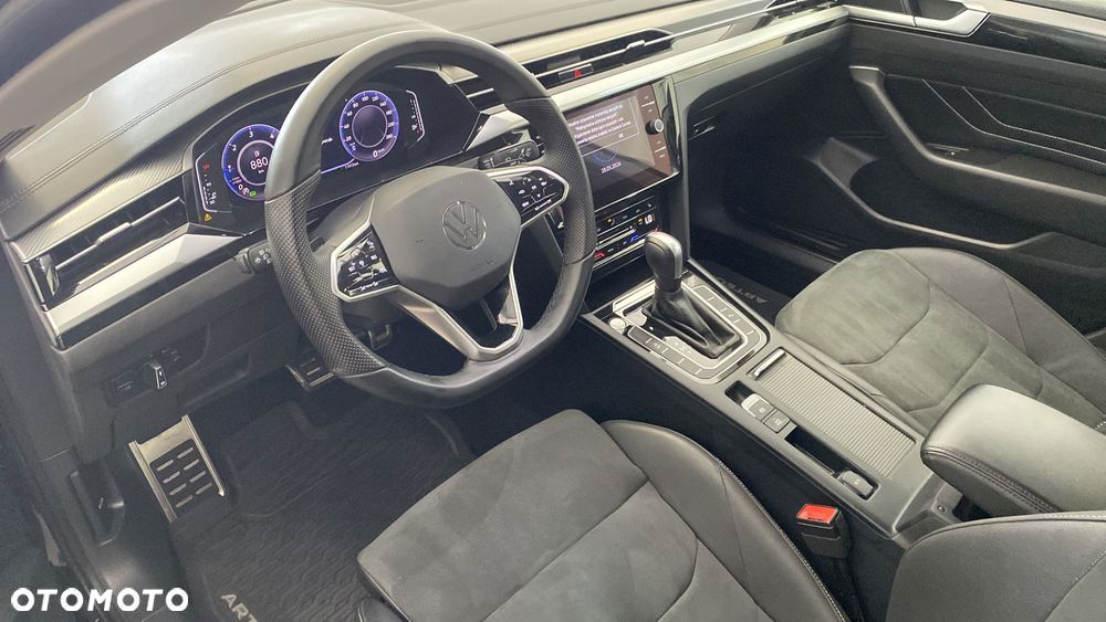 Volkswagen Arteon 2.0 TDI Elegance DSG - 10
