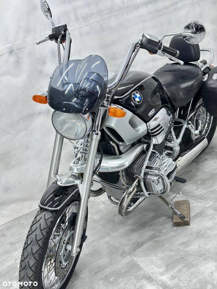 BMW R - 6