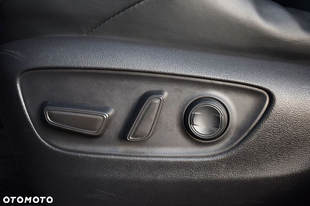 Toyota RAV4 2.5 Hybrid Selection 4x4 - 14