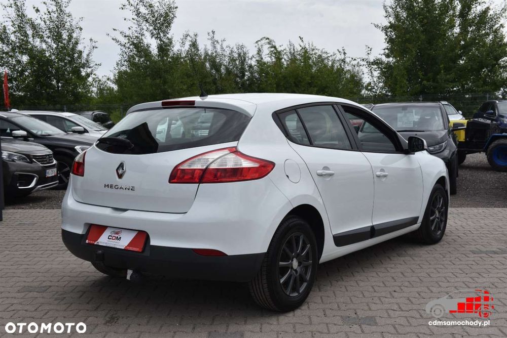 Renault Megane - 10