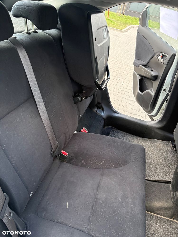 Honda Civic 1.4 Comfort - 7