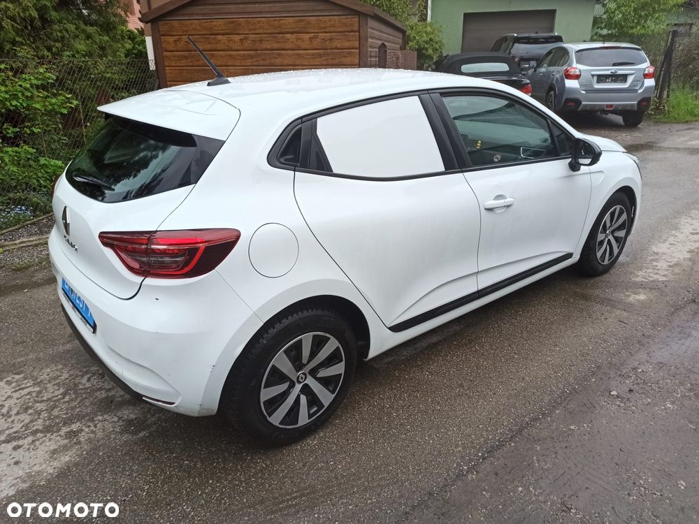 Renault Clio TCe 100 EDITION ONE - 7