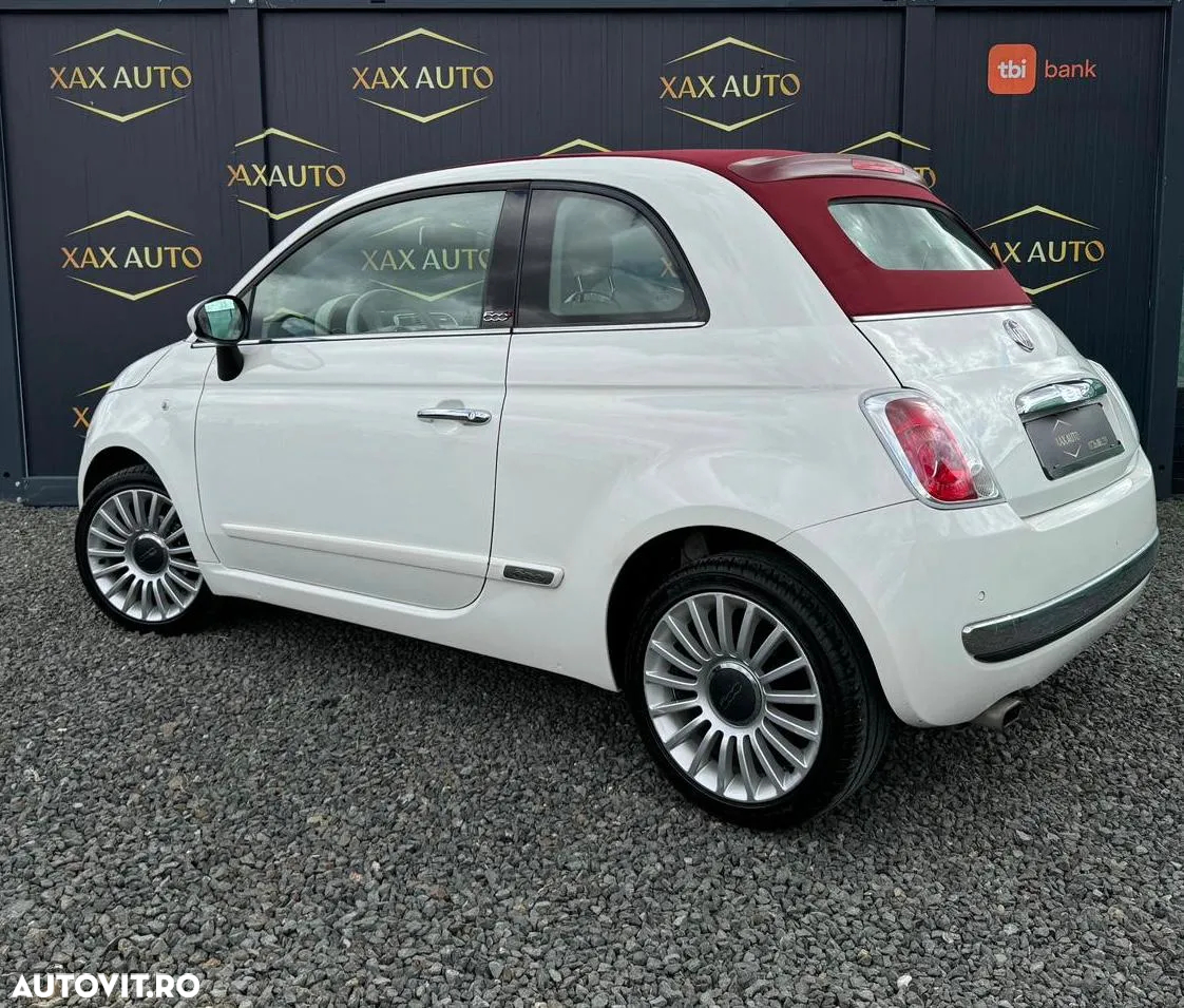 Fiat 500 - 21