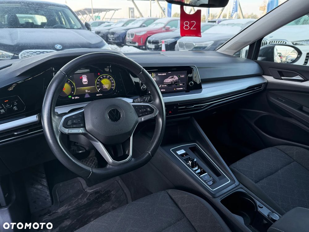 Volkswagen Golf 2.0 TDI SCR DSG Life - 14