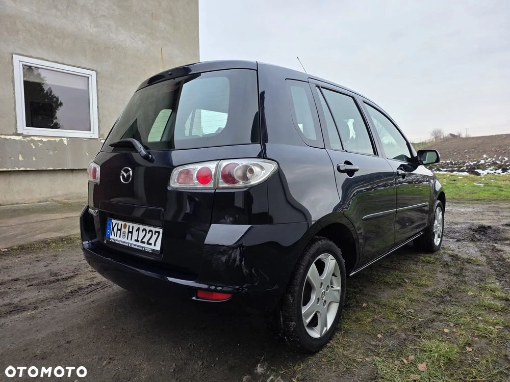 Mazda 2 1.4l Active - 26