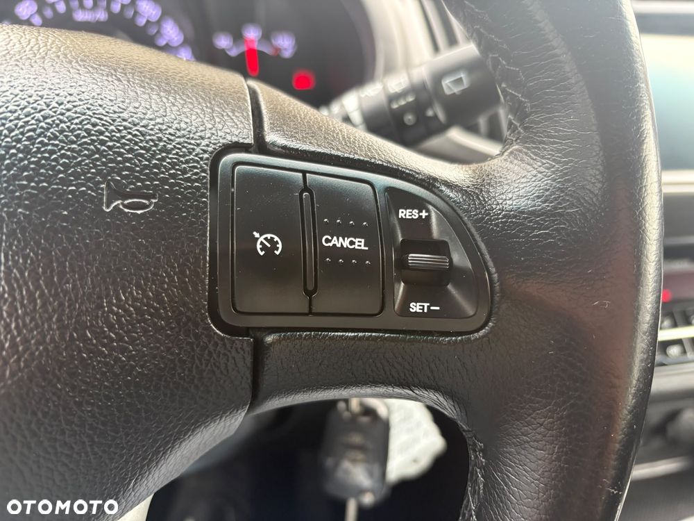 Kia Sportage 2013