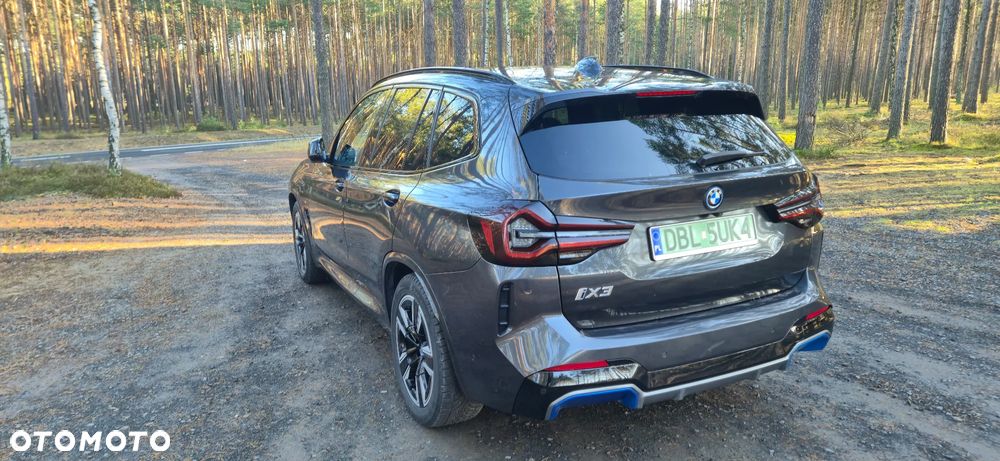 BMW iX3 Impressive - 5