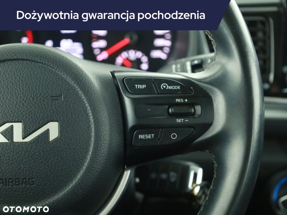 Kia Rio - 17