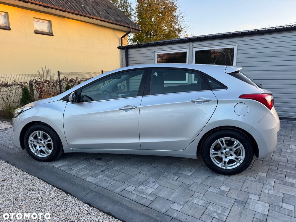 Hyundai i30 - 12