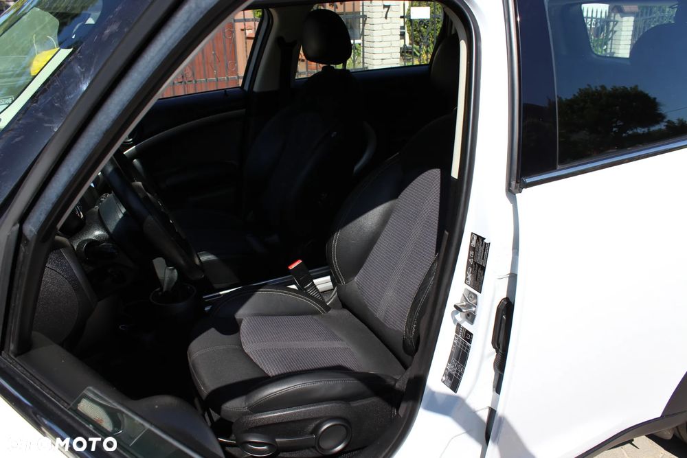 MINI Countryman Cooper D All4 - 14