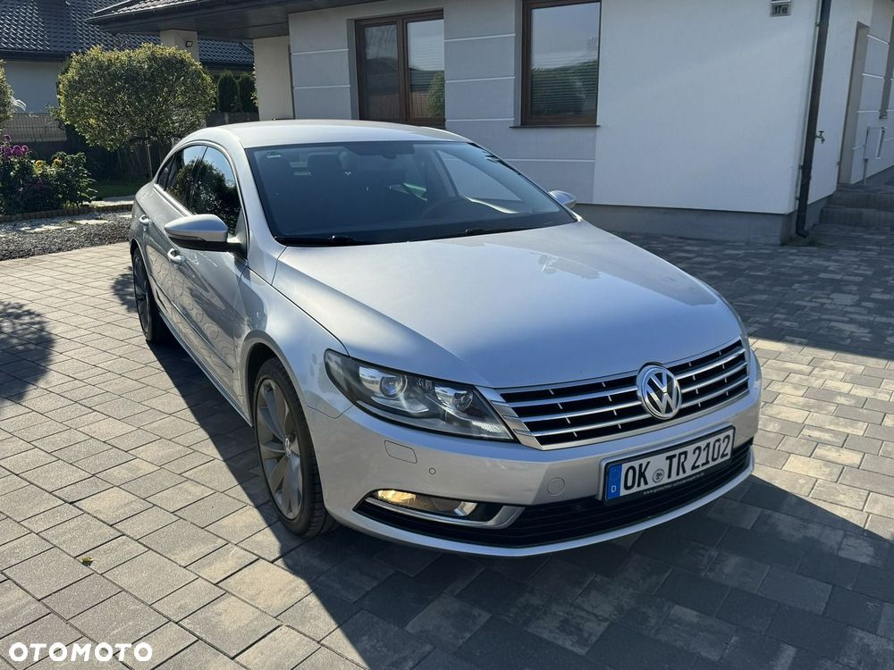 Volkswagen CC - 18