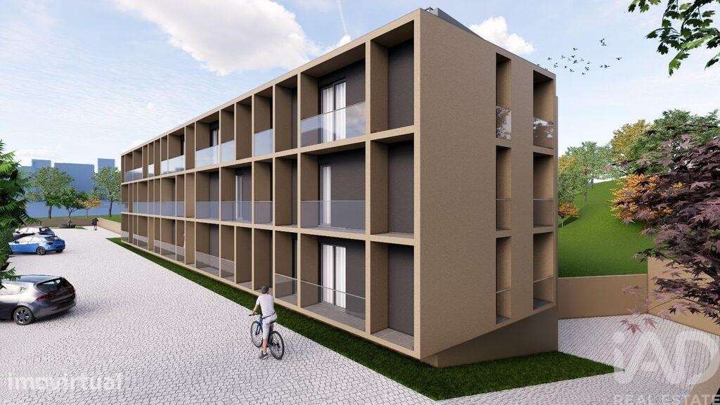 Apartamento em Marco de 49,00 m2 - Grande imagem: 3/8