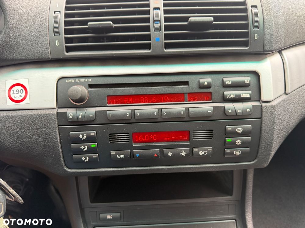 BMW Seria 3 316i Edition Lifestyle - 14
