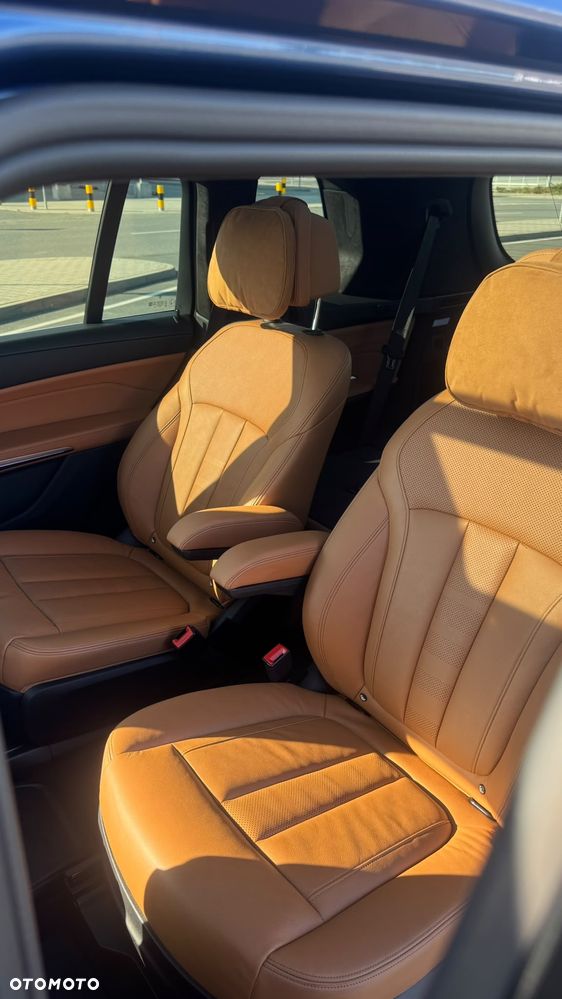 BMW X7 - 15