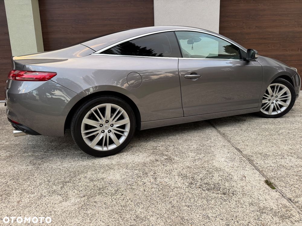 Renault Laguna 2.0T GT - 7