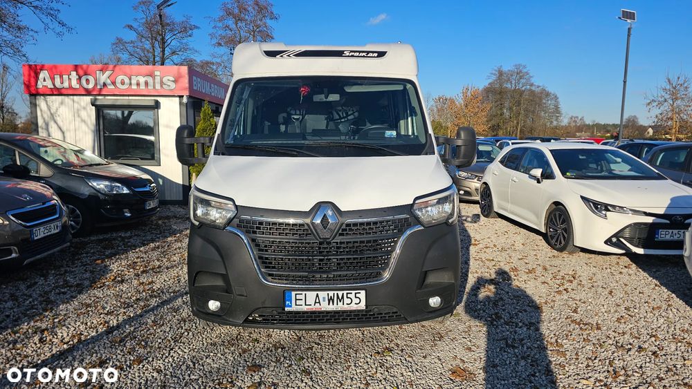 Renault Master - 4