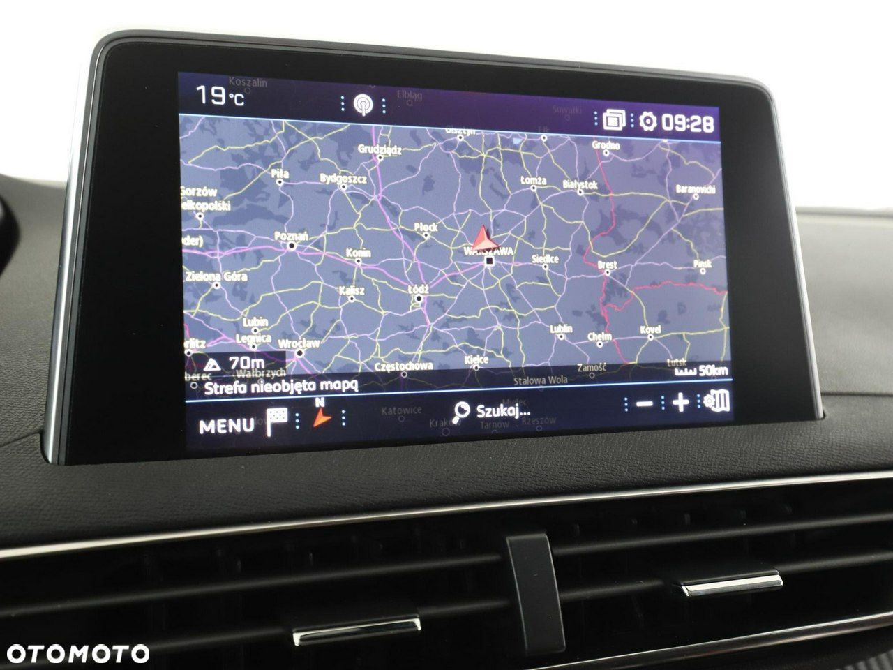 Peugeot 3008 BlueHDi 130 Stop & Start EAT8 Active Pack - 27