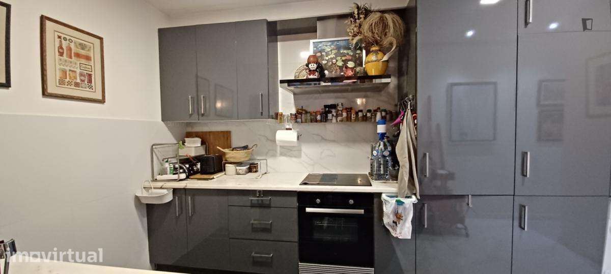 Apartamento com 1 quartos - localizado em Penha de França Lisbon - Grande imagem: 5/14