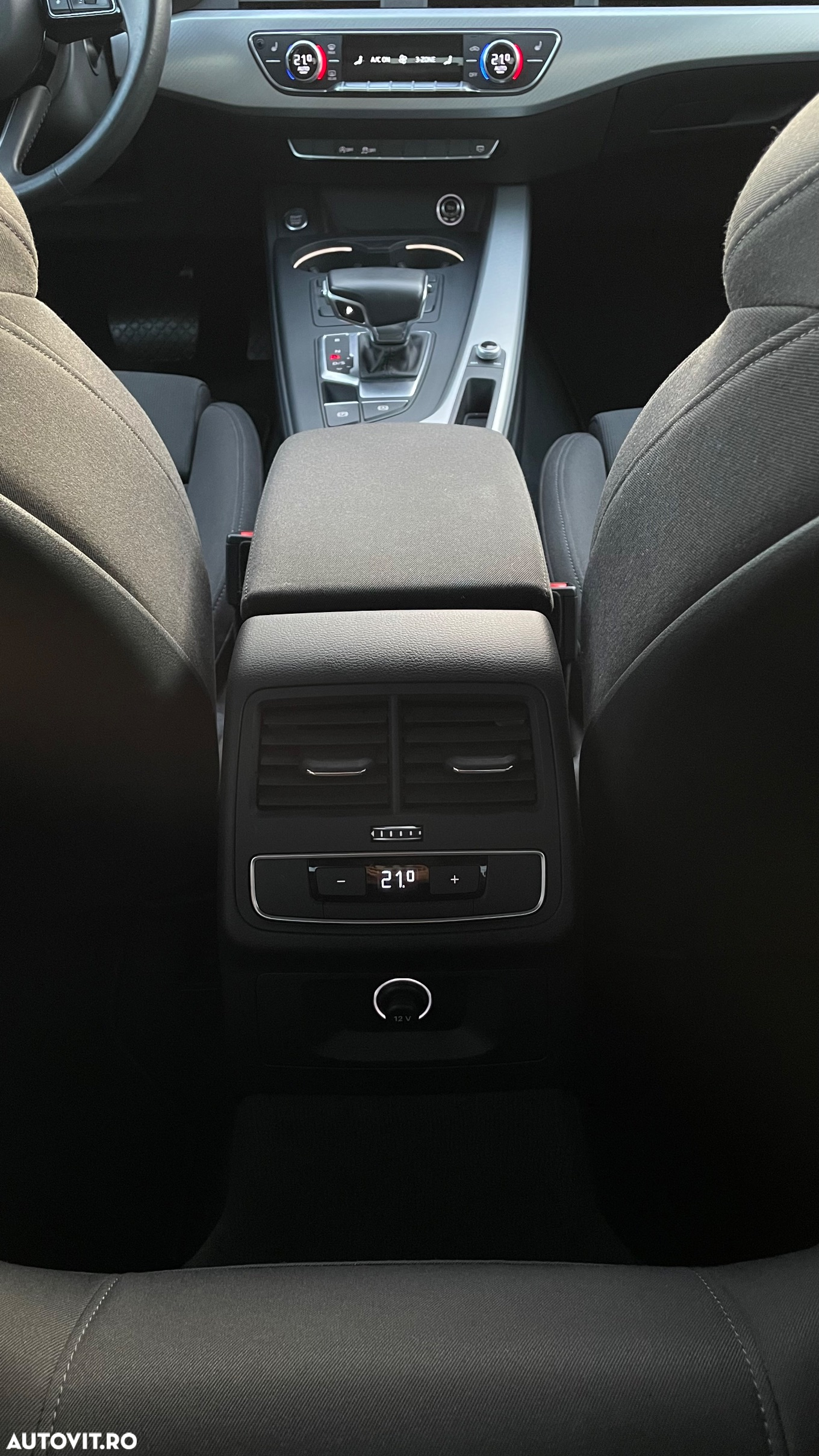 Audi A4 - 13