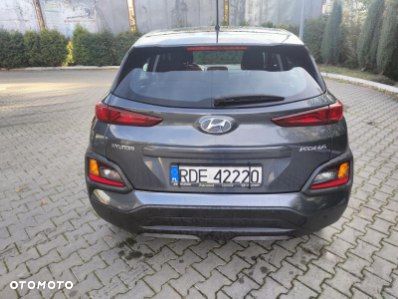 Hyundai Kona 1.0 T-GDI Comfort - 7