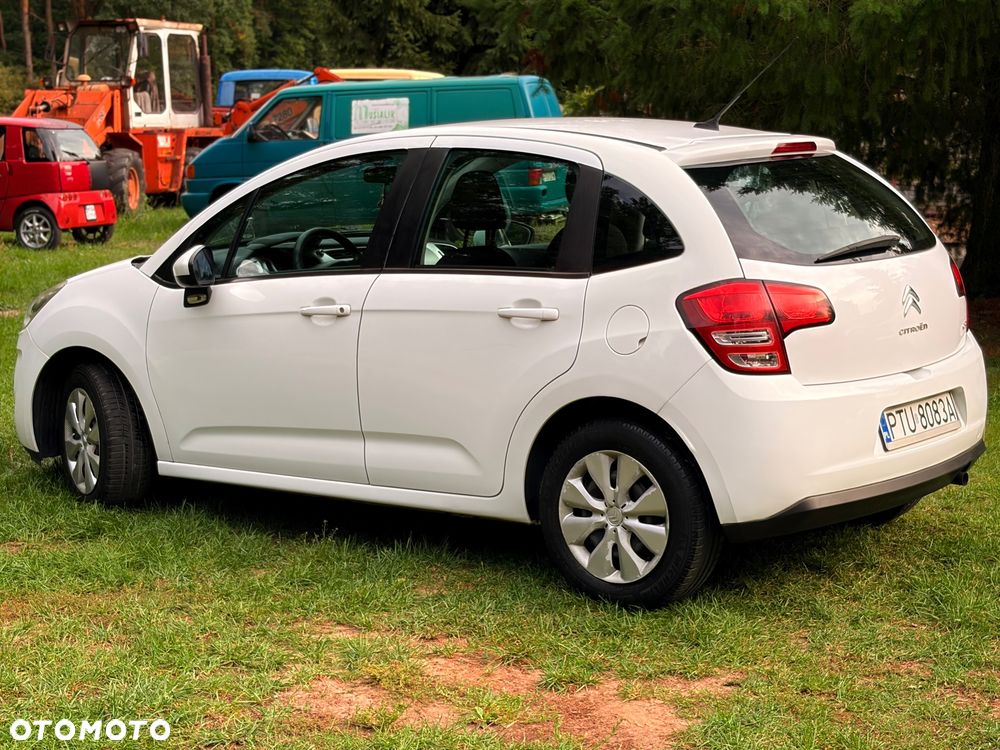 Citroën C3 - 4