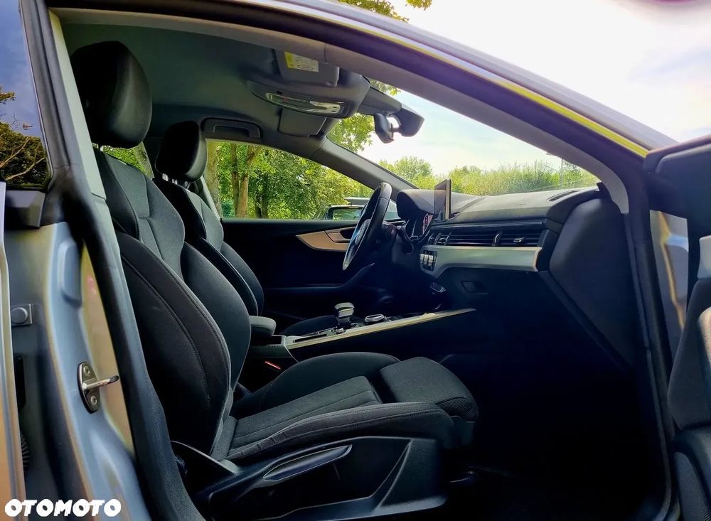 Audi A5 Sportback 2.0 TFSI S tronic - 12