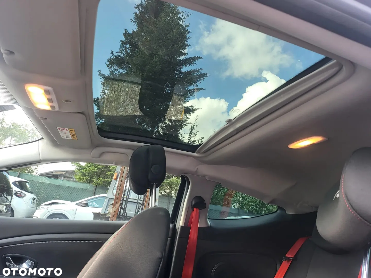 Renault Megane 2.0 16V R.S - 30