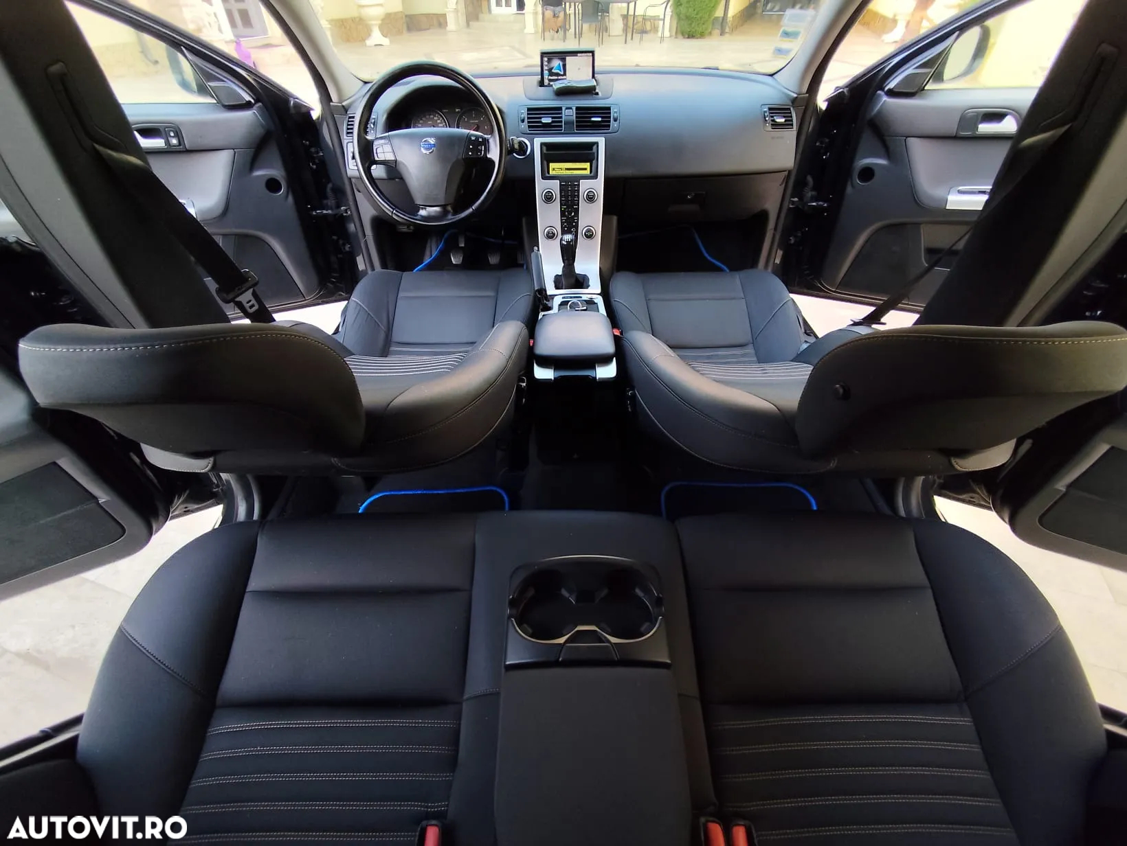 Volvo V40 - 10