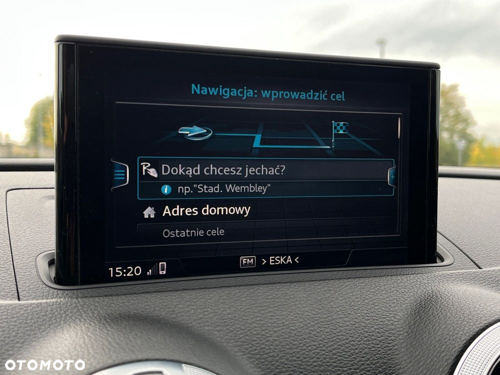 Audi A3 Sportback - 34