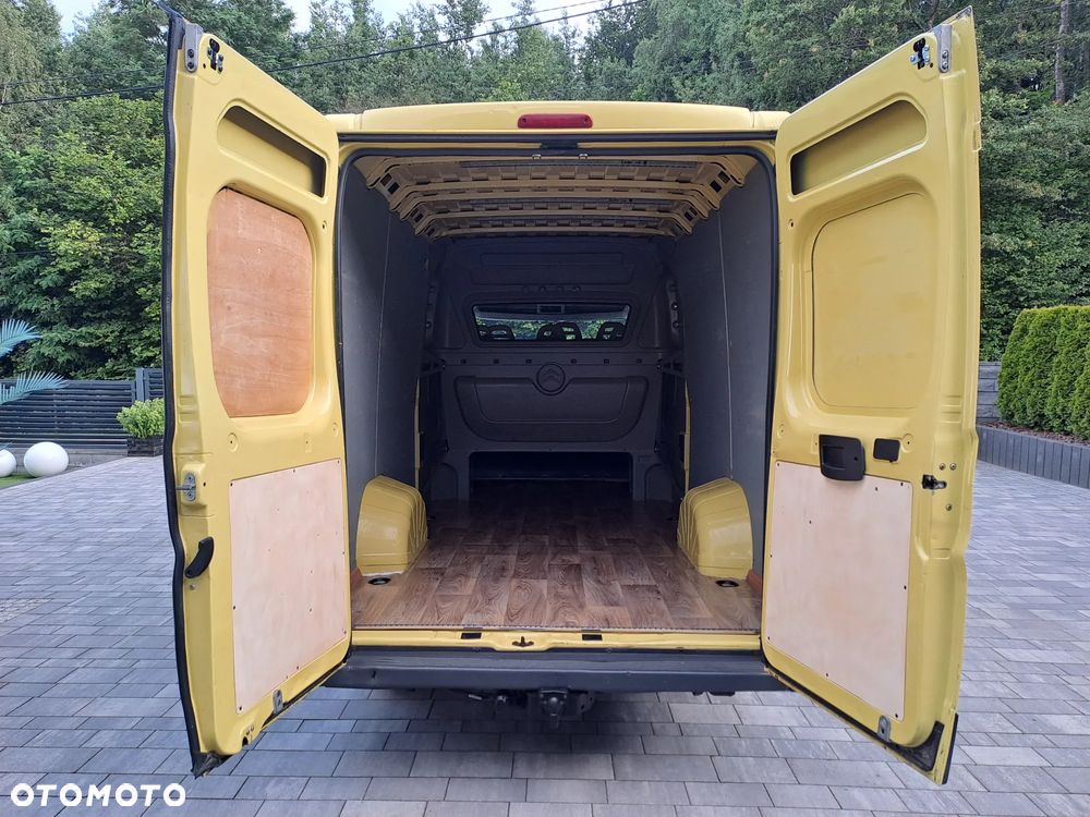 Citroën Jumper - 20