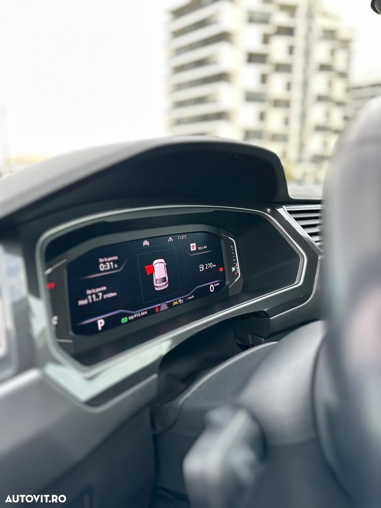 Volkswagen Tiguan - 8