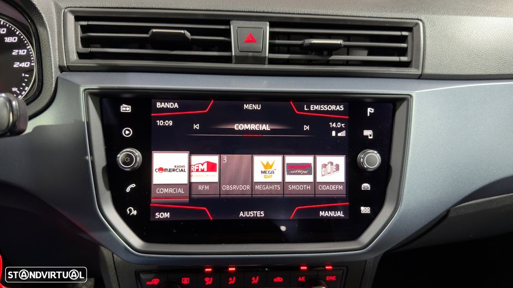 SEAT Arona 1.0 TSI Style - 21