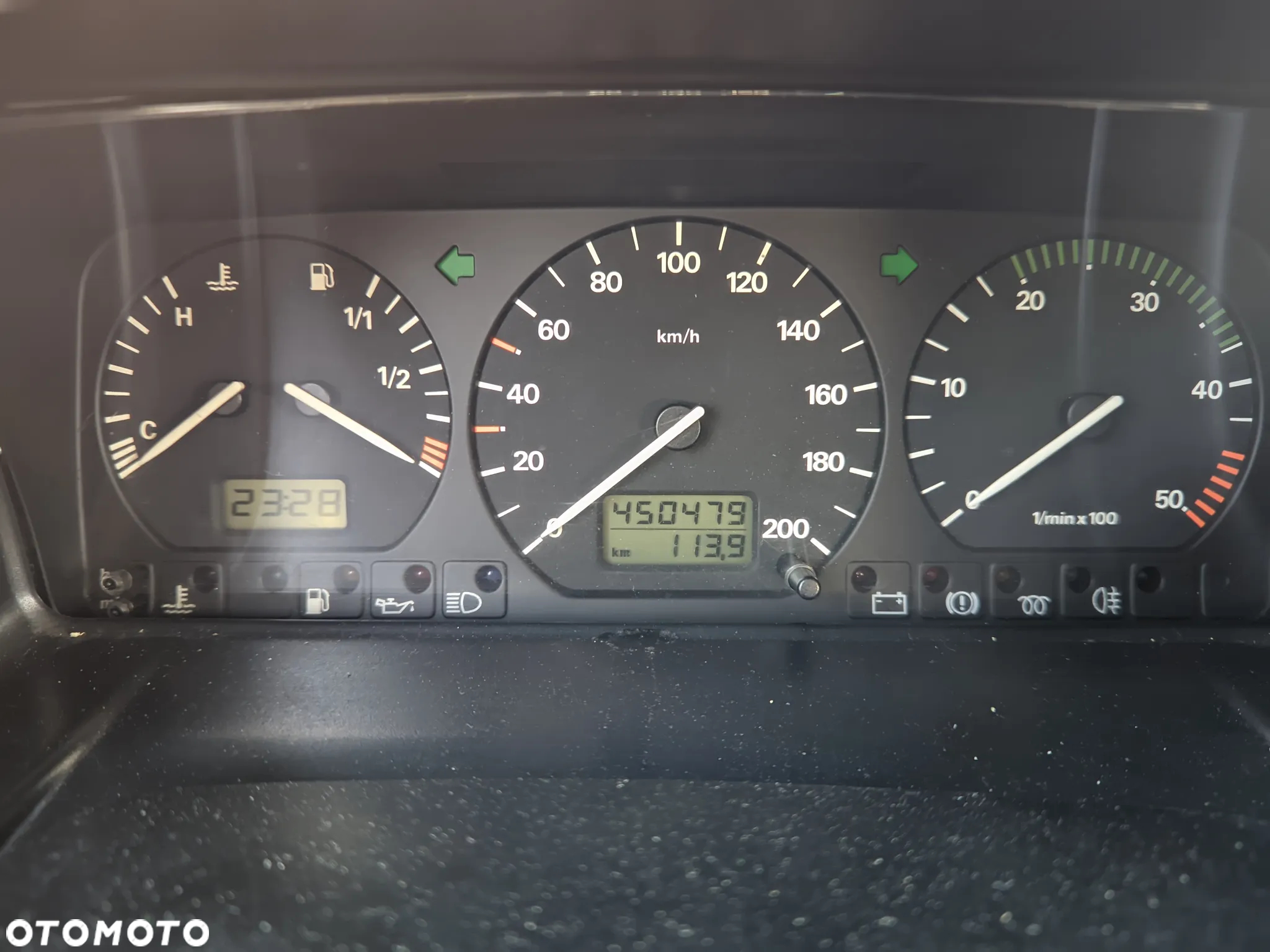 Volkswagen Transporter T4 - 10