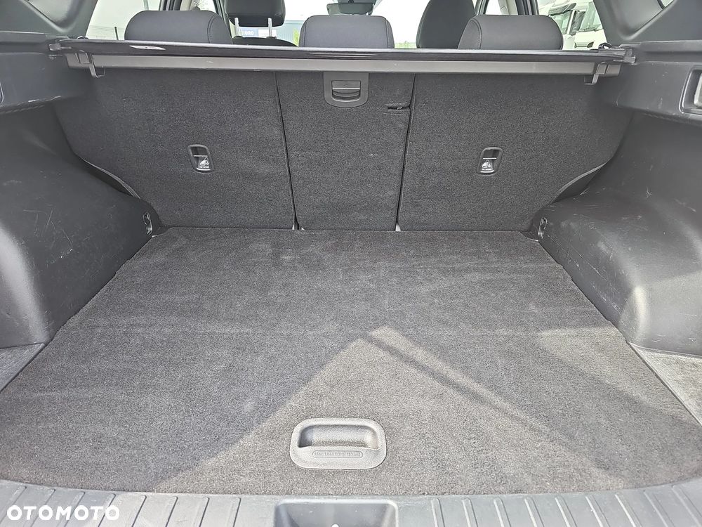 Hyundai Tucson 1.6 T-GDi Smart 2WD - 20