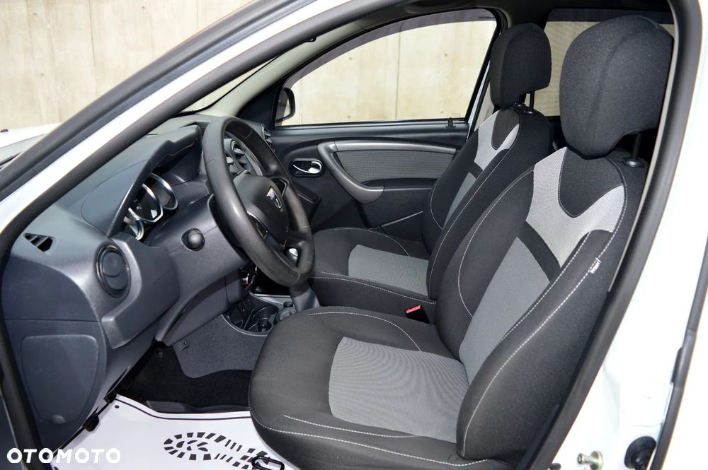 Dacia Duster - 9