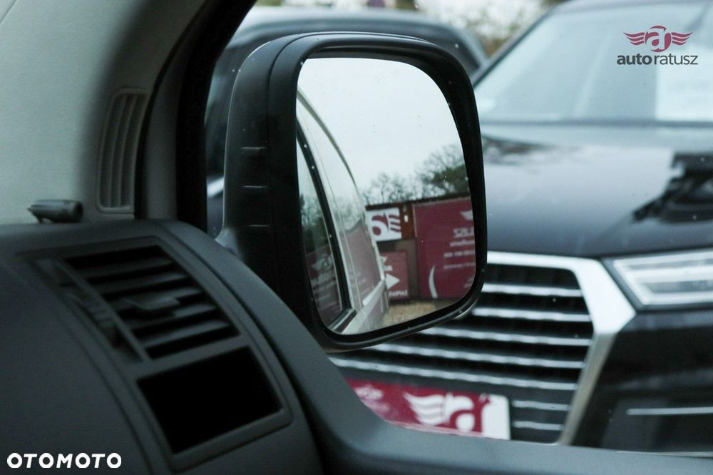 Volkswagen Transporter - 20