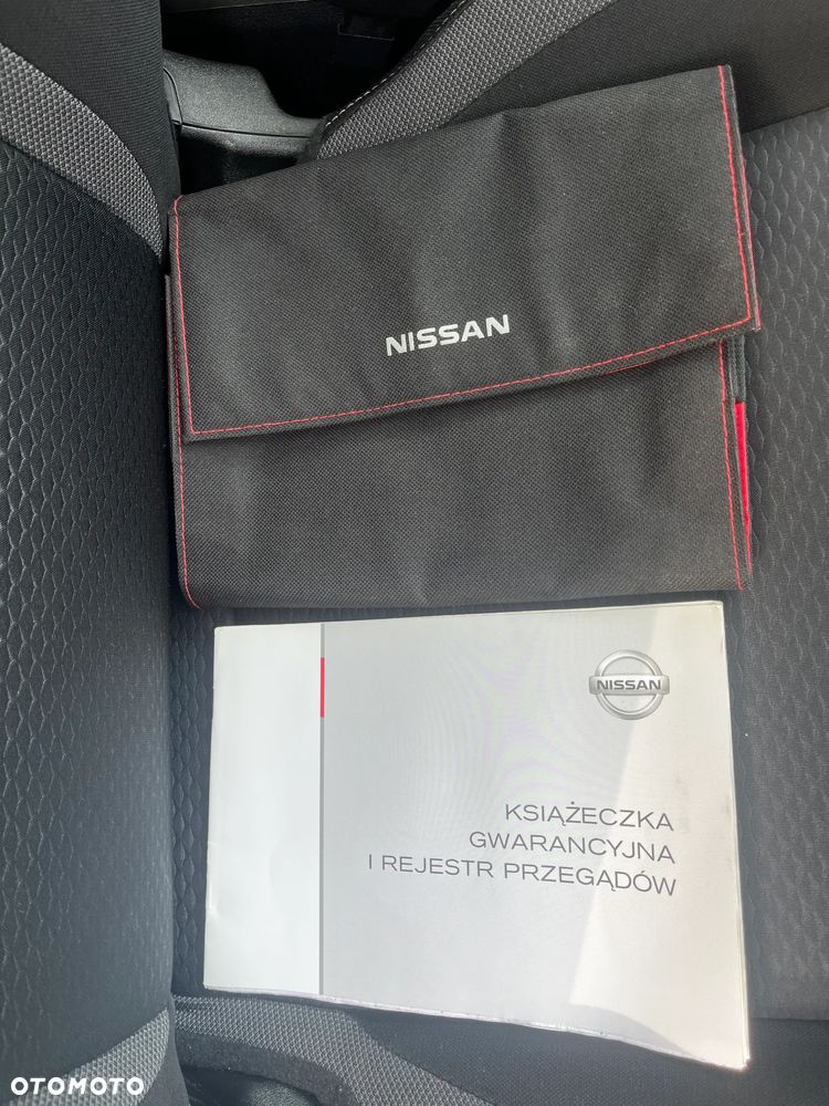 Nissan Juke 1.6 Acenta - 24