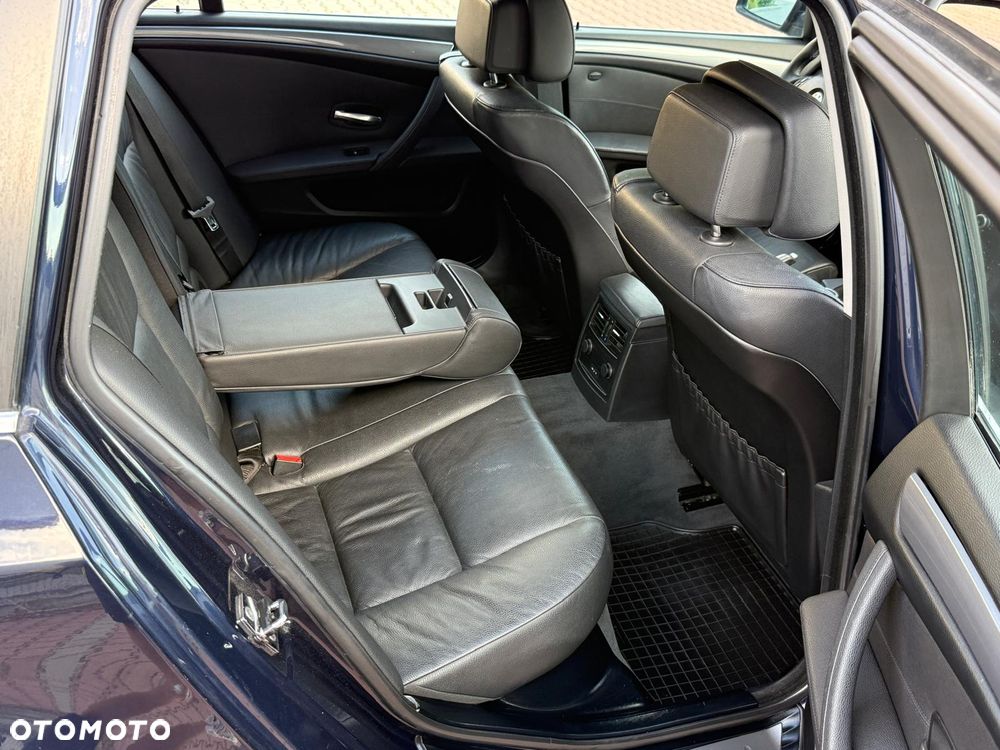 BMW Seria 5 530xd - 18