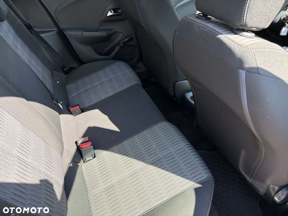 Opel Corsa 1.2 Edition S&S - 32