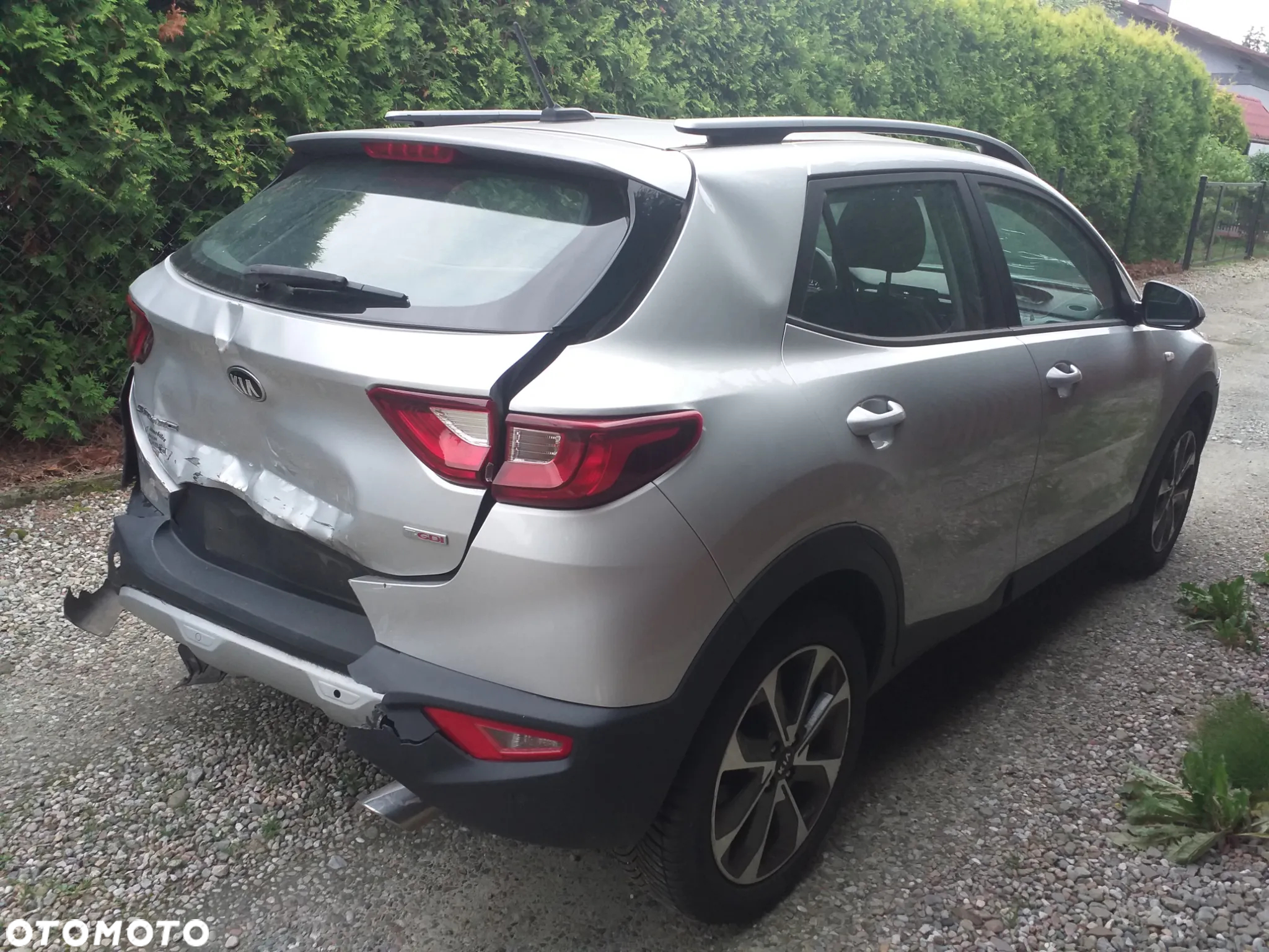 Kia Stonic - 5
