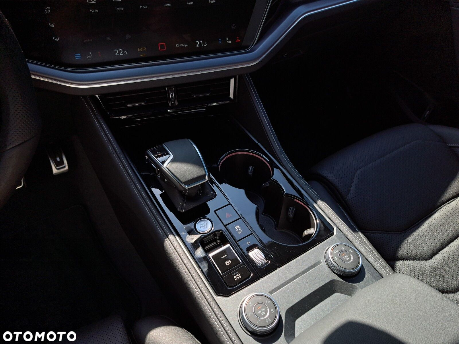 Volkswagen Touareg 3.0 V6 TDI 4Motion R-Line - 27