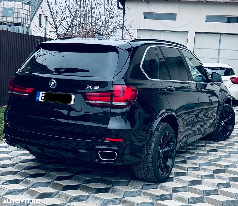 BMW X5 sDrive25d Sport-Aut. - 2
