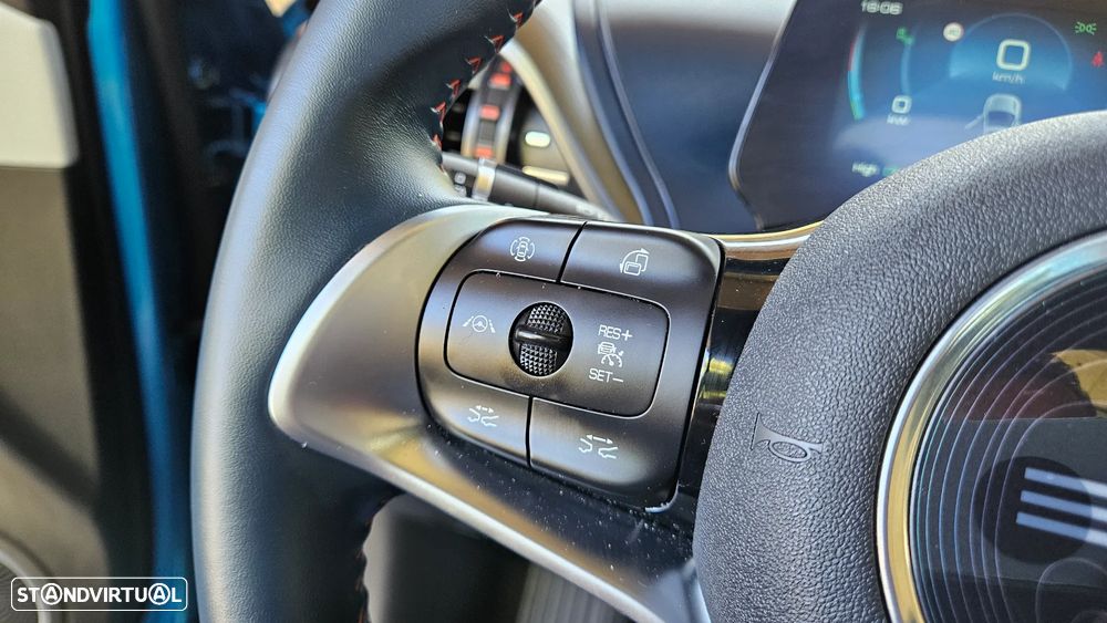 BYD Atto 3 60.48 kWh Design - 22