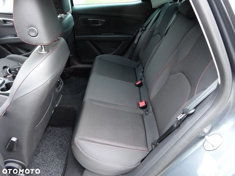 Seat Leon 2.0 TDI DPF Start&Stop FR - 21