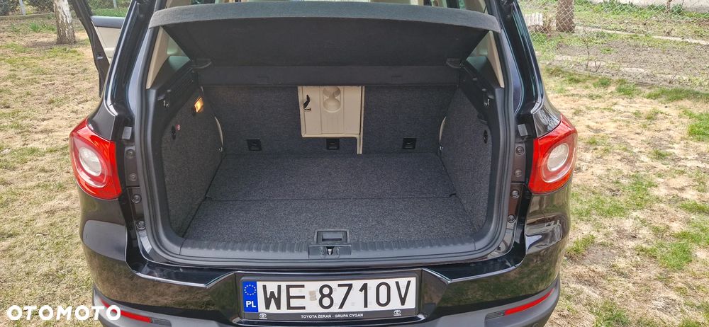 Volkswagen Tiguan 2.0 TDI 4Mot Sport&Style DSG - 19