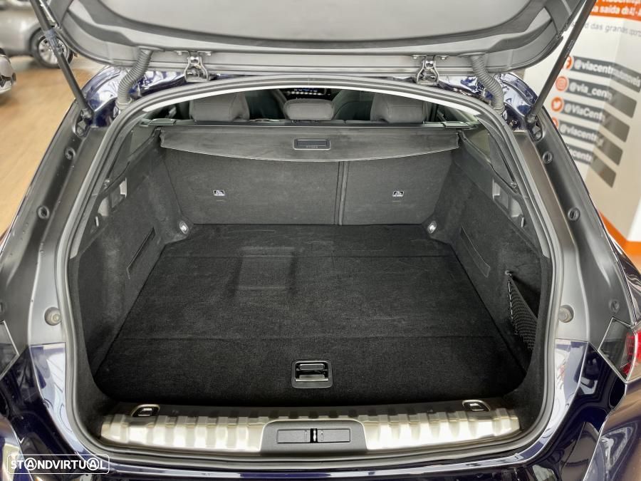 Peugeot 508 SW 1.5 BlueHDi Active Pack EAT8 - 31