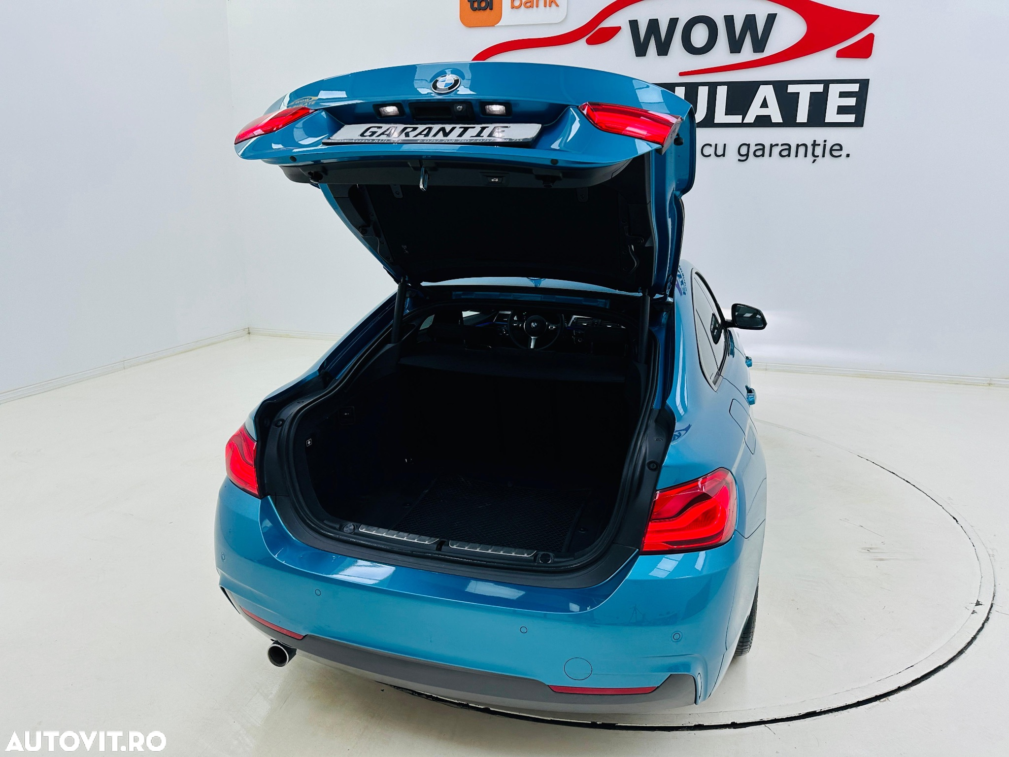 BMW Seria 4 - 25